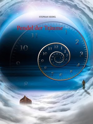 cover image of Pendel der Träume